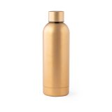 Vue 4 de GOURDE ACIER INOX 800 ml PIGOT