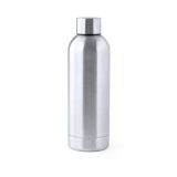 Vue 6 de GOURDE ACIER INOX 800 ml PIGOT