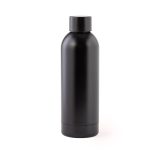 Vue 5 de GOURDE ACIER INOX 800 ml PIGOT
