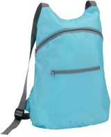 Vue 4 de Sac a Dos Pliable Plexi
