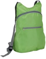 Vue 9 de Sac a Dos Pliable Plexi