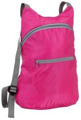 Vue 5 de Sac a Dos Pliable Plexi