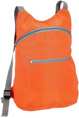 Vue 6 de Sac a Dos Pliable Plexi