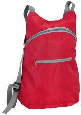 Vue 8 de Sac a Dos Pliable Plexi