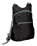 Vue 7 de Sac a Dos Pliable Plexi