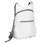 Vue 3 de Sac a Dos Pliable Plexi