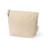 Vue 2 de Trousse de Toilette Coton Plaum
