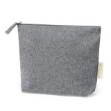 Vue 3 de Trousse de Toilette Coton Plaum