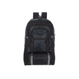 Vue 3 de Sac a Dos Platony