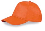 Vue 6 de Gorra Infantil Baby