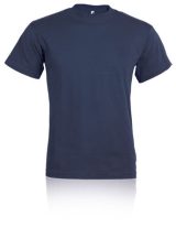 Vue 2 de T-shirt Freedom