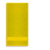 Vue 2 de Serviette Big Sunny