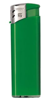 Vue 8 de Briquet Poker