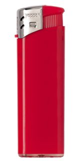 Vue 7 de Briquet Poker
