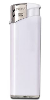 Vue 4 de Briquet Poker