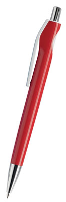 Vue 5 de Stylo en Plastique Pont