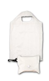 Vue 2 de Sac Pliable Pocket