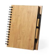 Vue 2 de Cahier Polnar