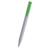 Vue 5 de Stylo a Bille en Plastique Recycle Posters