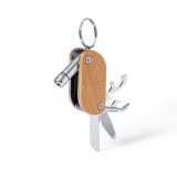 Vue 2 de Porte-cles Polty