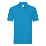 Vue 7 de Polo Manches Courtes Polo Premium Homme