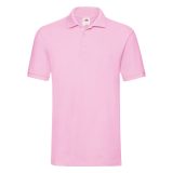 Vue 13 de Polo Manches Courtes Polo Premium Homme