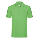 Vue 16 de Polo Manches Courtes Polo Premium Homme