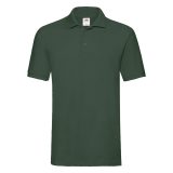 Vue 15 de Polo Manches Courtes Polo Premium Homme