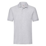 Vue 8 de Polo Manches Courtes Polo Premium Homme
