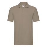 Vue 9 de Polo Manches Courtes Polo Premium Homme