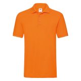 Vue 10 de Polo Manches Courtes Polo Premium Homme
