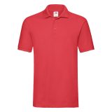 Vue 12 de Polo Manches Courtes Polo Premium Homme