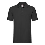 Vue 11 de Polo Manches Courtes Polo Premium Homme