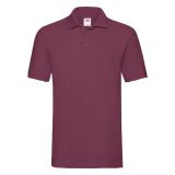 Vue 6 de Polo Manches Courtes Polo Premium Homme