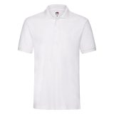 Vue 5 de Polo Manches Courtes Polo Premium Homme