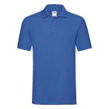 Vue 4 de Polo Manches Courtes Polo Premium Homme