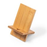 Vue 2 de Support en Bambou Protok