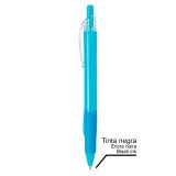 Vue 4 de Stylo en Plastique Pupil