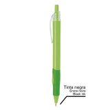 Vue 7 de Stylo en Plastique Pupil