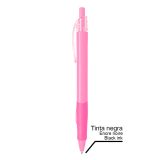 Vue 5 de Stylo en Plastique Pupil