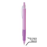 Vue 6 de Stylo en Plastique Pupil
