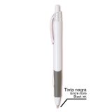 Vue 3 de Stylo en Plastique Pupil