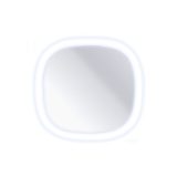 Vue 2 de Miroir Qadan