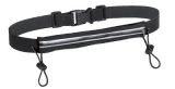 Vue 2 de Ceinture Pochette Porte Dossard Rapik