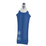Vue 2 de Gourde en Tpu Racer 500ml