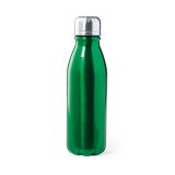 Vue 9 de Gourde Aluminium 550ml Raican