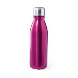 Vue 4 de Gourde Aluminium 550ml Raican
