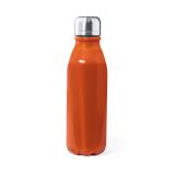 Vue 5 de Gourde Aluminium 550ml Raican