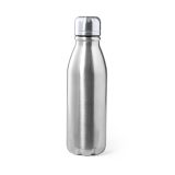 Vue 7 de Gourde Aluminium 550ml Raican