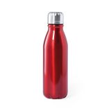 Vue 8 de Gourde Aluminium 550ml Raican